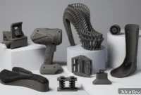 Hızla Tasarla, Hızla Üret: 3D Baskı ile Hızlı Prototipleme