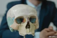 Revolutionizing Mastoidectomy: 3D Printed Simulators for Advanced Surgeon Training and Superior Patient Results