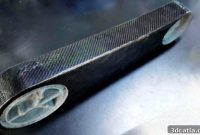 Composite 3D Printing Propels China’s Aerospace and Robotics Industries