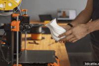 MIT’s Intelligent 3D Printer Deciphers Unknown Materials