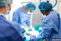 3D Printed Patches Revolutionize Targeted Cancer Therapy