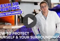 5 Must-Watch Videos for Your Ideal Resin 3D Printing Workspace