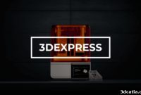 Formlabs Launches Form 4 Their Fastest Resin 3D Printer Yet