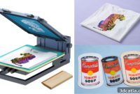 Unleashing Speed: xTool’s Laser Engraver Redefines Screen Printing