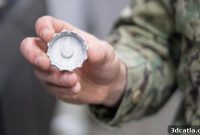 US Navy Advances 3D Printing at Sea for Greater Autonomy