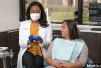 3D Printing Reshaping Sleep Apnea and Snoring Solutions