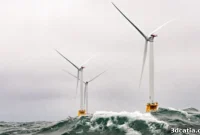 NREL Unleashes 3D Printing for Marine Energy Breakthroughs