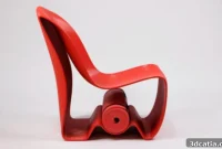 ASU-Haddy: AI & 3D Printing Forge the Future of Custom Furniture