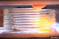 Mastering Glass 3D Printing