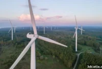 3D Printing: Revolutionizing the Wind Energy Landscape
