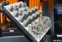 Unlock Better Prints: The Beginner’s Guide to 3D Printing Resin