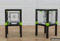 The Future of IKEA Hacks: Personalizing Furniture with 3D Prints