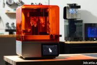 Formlabs’ Innovations at RAPID + TCT: What to Expect This Year