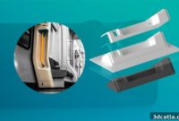 3D Printing Reduces Thermoforming Mold Production Time and Costs