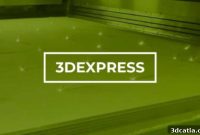Eplus3D Unveils Cutting-Edge Metal 3D Printer