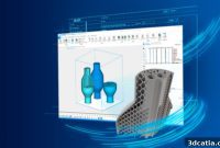 Materialise Champions Software Providers for 3D Printing at RAPID TCT
