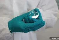 Bespoke Lenses: 3D Printing Transforms Cataract Surgery