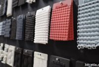 FABULOUS Launches Certified Food Safe 3D Printing Materials in the USA