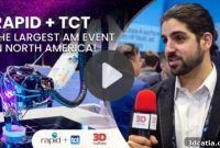 RAPID + TCT 2024: 5 Videos to Fuel Your Anticipation
