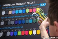 DyeMansion on RAPID + TCT: Catalyzing AM Industry Progress
