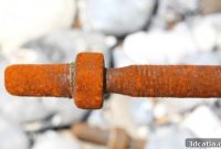 Oxidation Unleashed: A Transformative Approach to Metal Strengthening