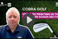 Cobra Puma Golf’s Top 5 AM Playbook for Consumer Goods