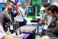 Industry Synergy: Driving RAPID + TCT as North America’s Premier AM Event
