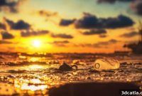 3D Printing: Crafting Solutions for Ocean Health