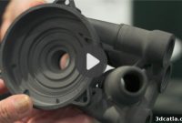 Evolve Spotlights STEP Technology at RAPID + TCT