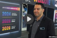 Stratasys at RAPID TCT Driving Additive Manufacturing Forward