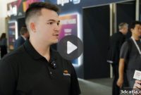 Dyndrite Revolutionizes AM Software at RAPID + TCT