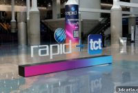 RAPID + TCT 2024: Unveiling the Future of Additive Manufacturing