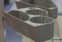 Stratasys, AM Craft Chart New Skies in 3D Printed Aviation