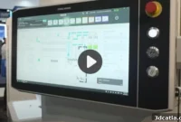 DMG Mori Drives Metal Additive Manufacturing Forward at RAPID + TCT 2024