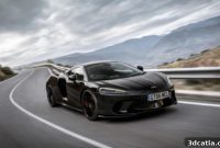 McLaren Unleashes Next-Gen Supercar Performance with Divergent DAPS