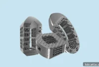 ZSFab’s 3D Printed Implants Make U.S. Clinical Debut in Spinal Surgeries