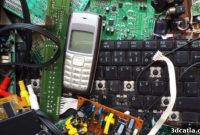 Sydney Paves Way: Global First for 3D Print E-Waste Recycling