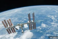 Zero-G Fabrication: Mastering Space’s New Blueprint