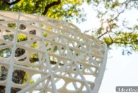 Blueprint Surf: 3D Printing Sustainable Surfboards