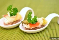 Your Dish, Your Design: Multi-Ingredient 3D Food Printing
