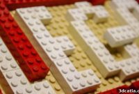LeoCAD Your Free LEGO 3D Modeler