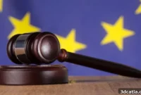 EU Red Tape: Choking Medical 3D Printing Progress?