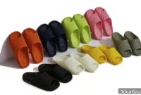 UMEI Shoes 3D Printed for Ultimate Comfort