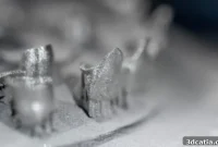 ORNL Unlocks Free 3D Printing Datasets for Enhanced AM Quality