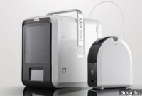 3Dnatives Lab In-Depth Review of the UP Mini 2 3D Printer