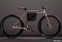 Alyx: Redefining E-Bikes with Metal 3D Printing
