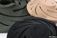 Unlocking the Potential of Sand 3D Printing