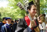 Tradition Meets Tech: Yale’s Ceremonial Mace 3D Printed in Metal