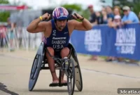 Empowering Athletes: 3D Printing’s Role at the Paralympics