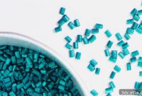 Beyond Filament: 10 Game-Changing Benefits of Pellet 3D Printing